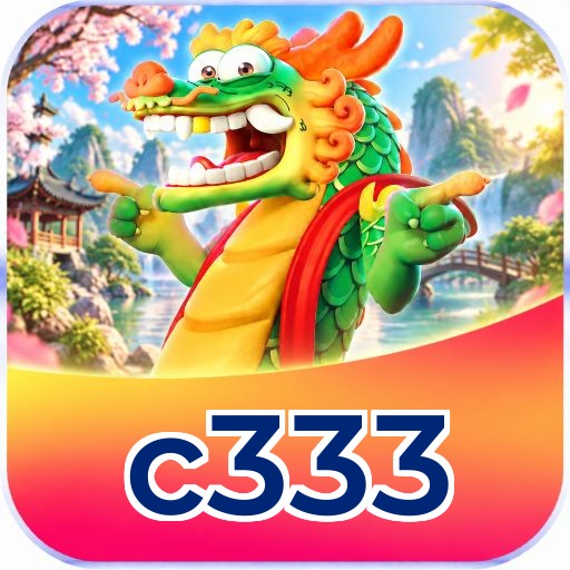 Logo c333 - Cassino Online Brasil