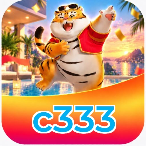Logo c333 - Cassino Online Brasil