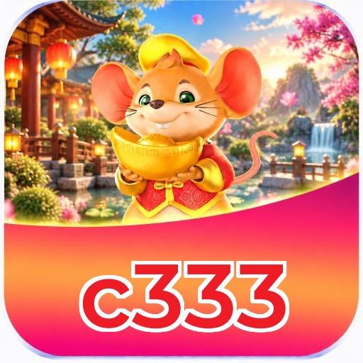 Logo c333 - Cassino Online Brasil