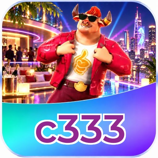 Cassino ao vivo da c333 - Mesas premium com dealers profissionais em HD 4K