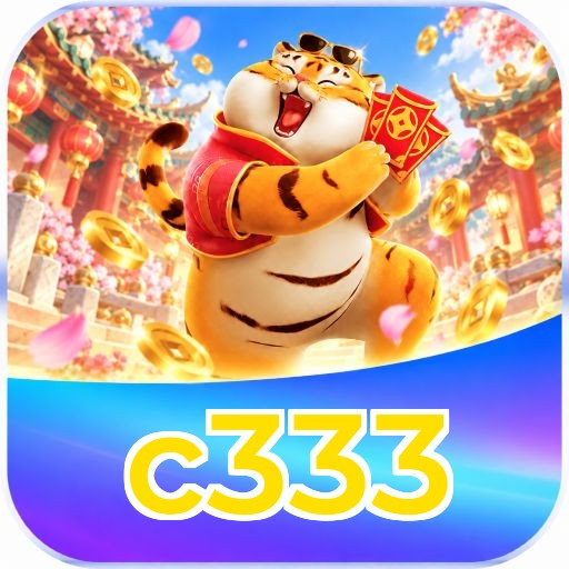 Logo c333 - Cassino Online Brasil