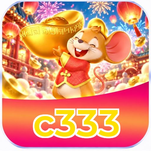 Logo c333 - Cassino Online Brasil