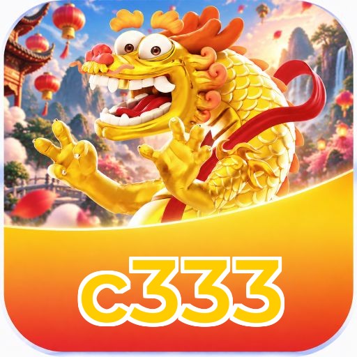 Logo c333 - Cassino Online Brasil