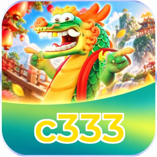 Logo c333 - Cassino Online Brasil
