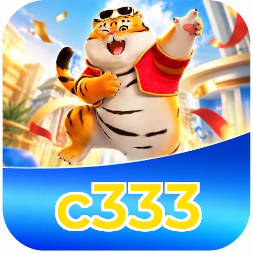 Logo c333 - Cassino Online Brasil