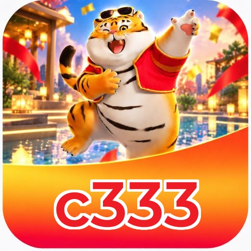 Logo c333 - Cassino Online Brasil