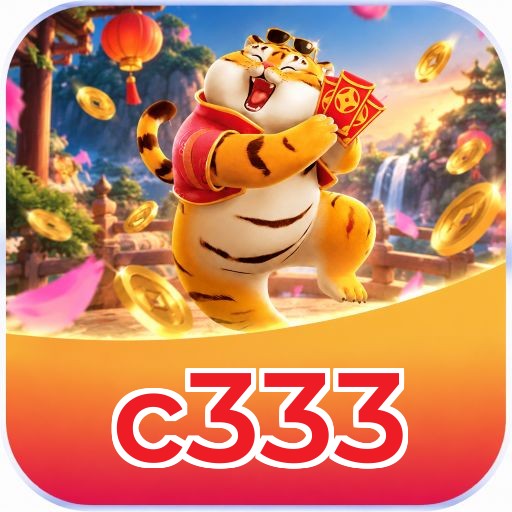 Logo c333 - Cassino Online Brasil