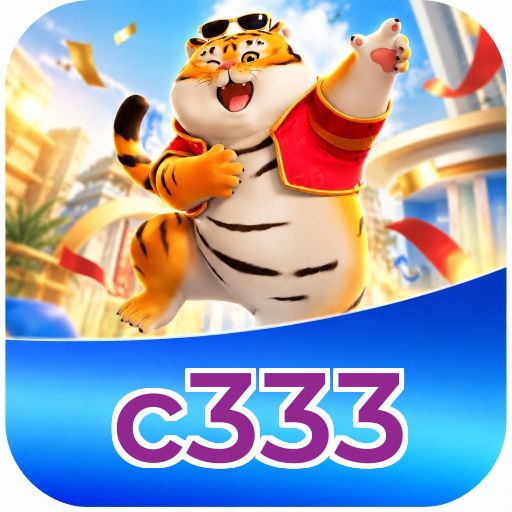 Logo c333 - Cassino Online Brasil