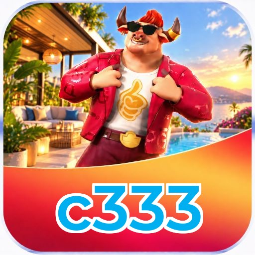 Logo c333