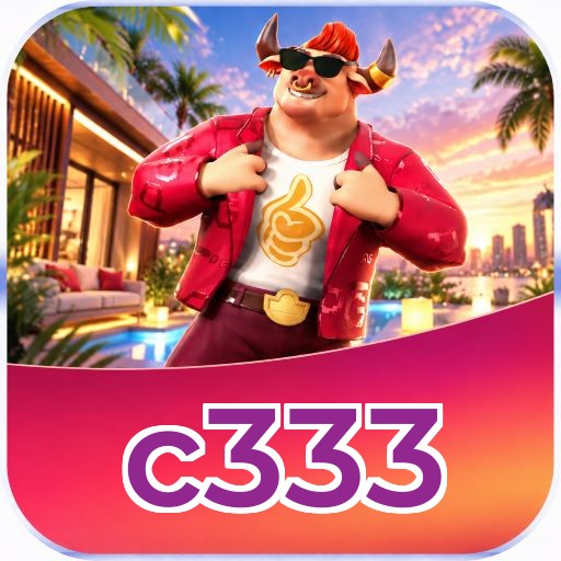 Logo c333