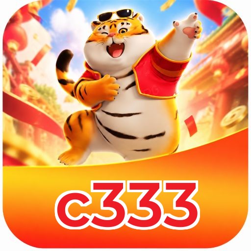 Logo c333 - Cassino Online Brasil